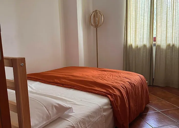 Coliving Together Gargano Vieste